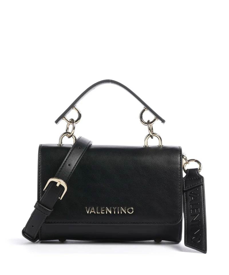 Valentino Bags Hira Crossover väska nero