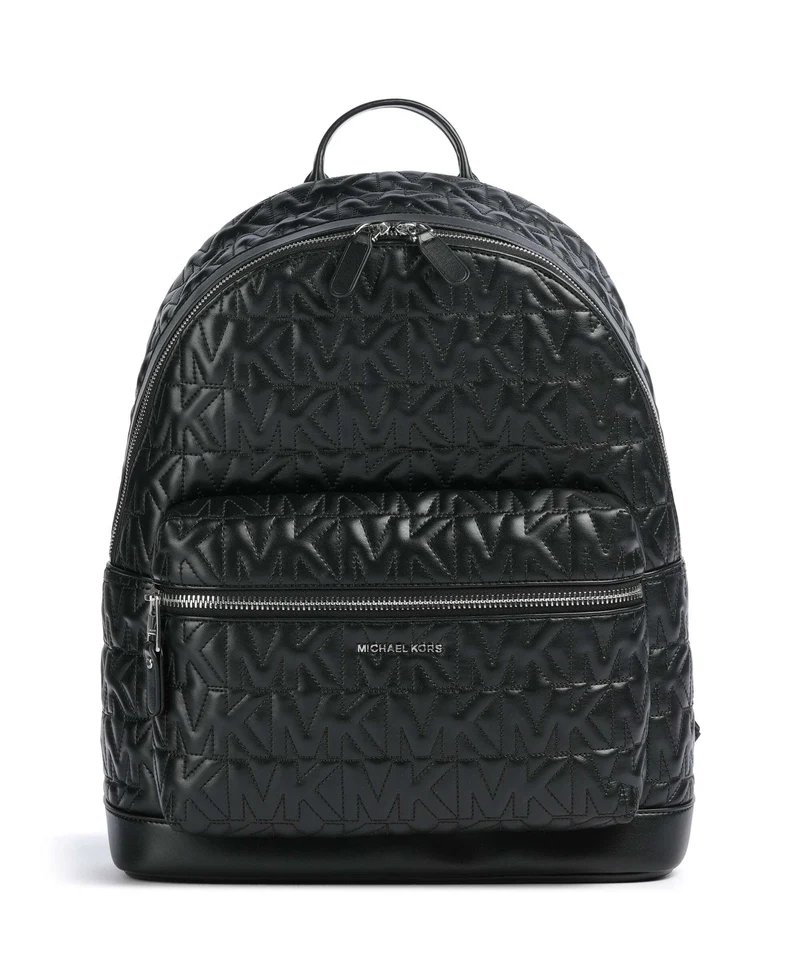 Michael Kors Hudson Ryggsäck black