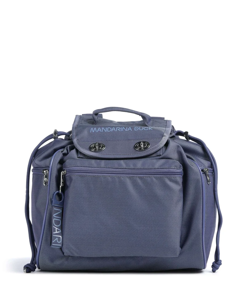 Mandarina Duck MD20 Ryggsäck deep blue