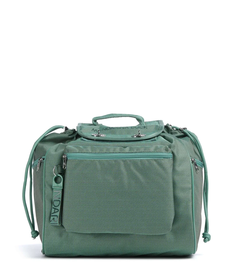 Mandarina Duck MD20 Ryggsäck emerald