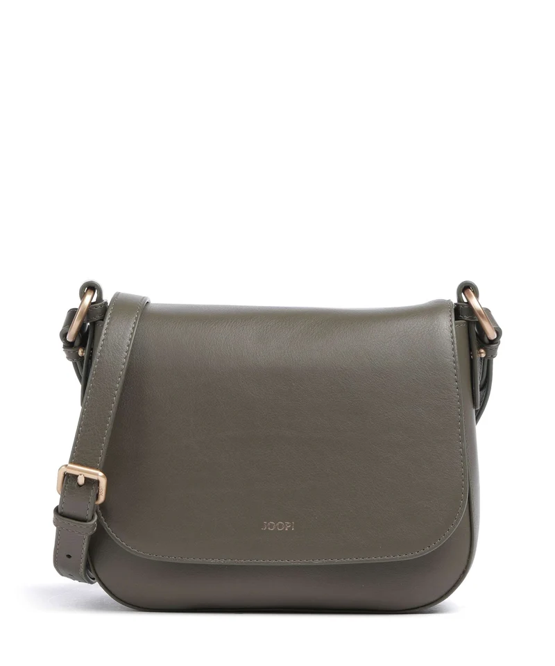 JOOP! Sofisticato 1.0 Esmera Crossover väska burnt olive