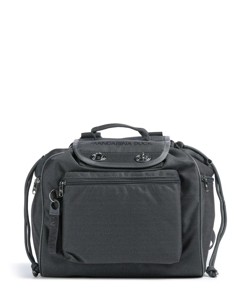 Mandarina Duck MD20 Ryggsäck steel