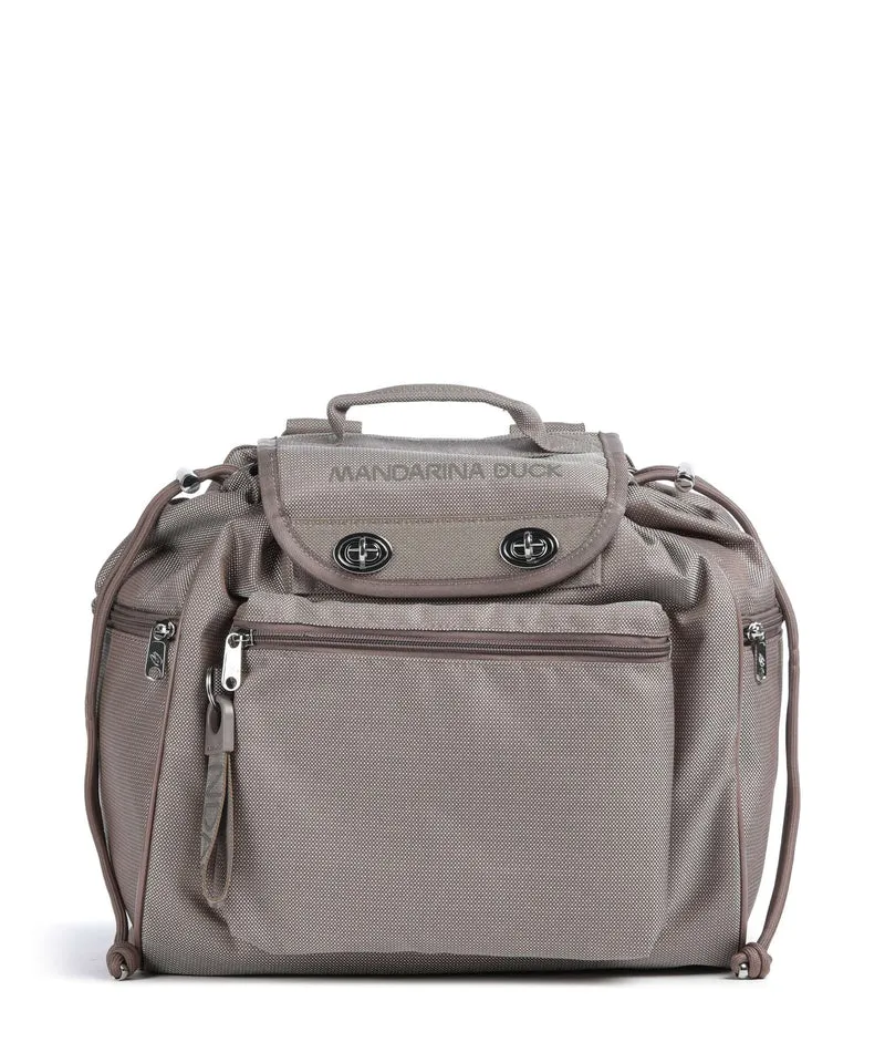 Mandarina Duck MD20 Ryggsäck taupe