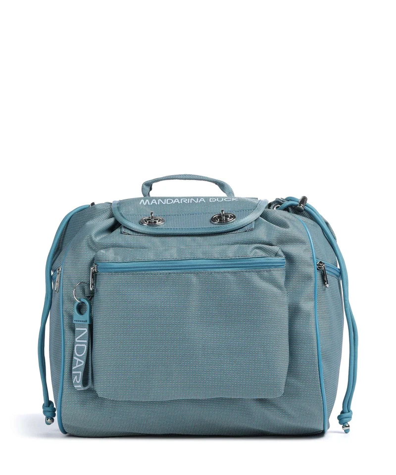 Mandarina Duck MD20 Ryggsäck lunar