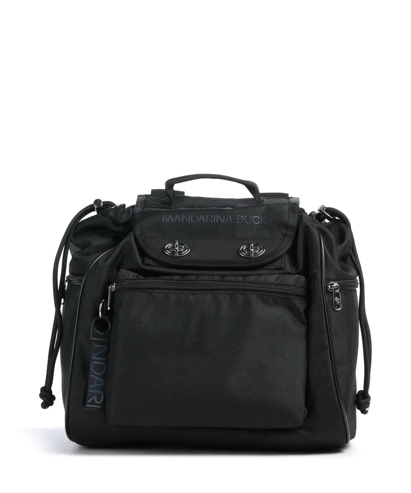 Mandarina Duck MD20 Ryggsäck black
