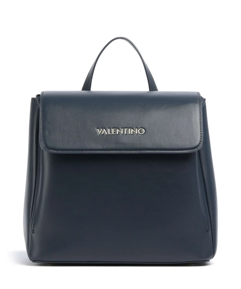 Valentino Bags Clio Re Ryggsäck blu