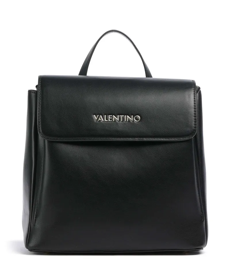 Valentino Bags Clio Re Ryggsäck nero