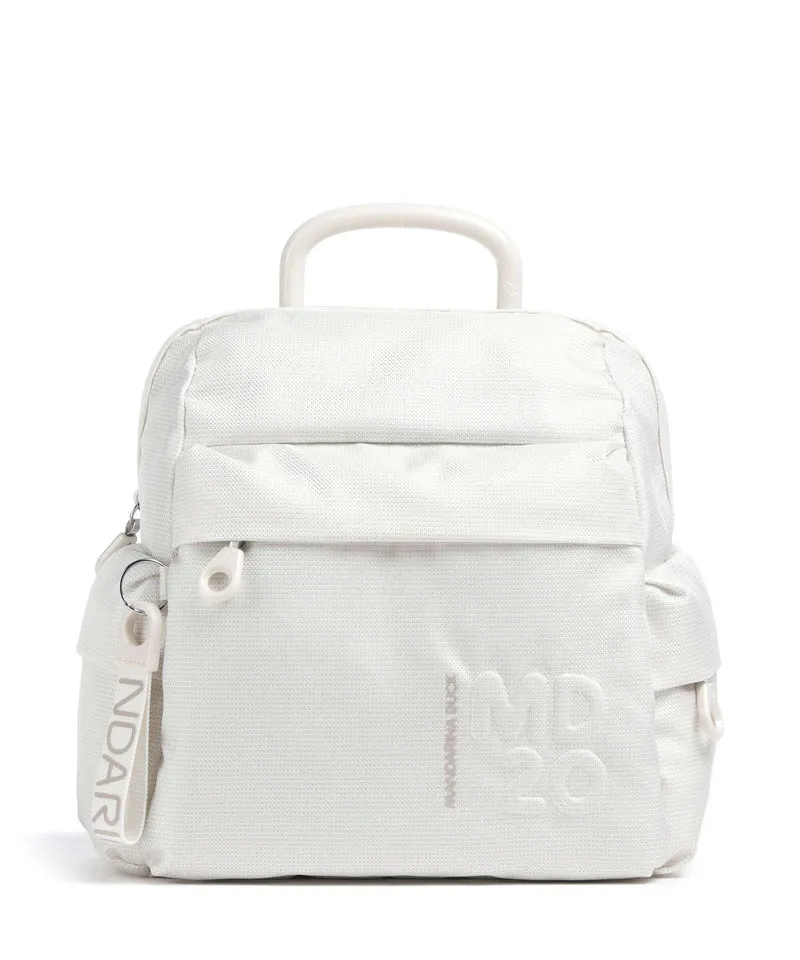 Mandarina Duck MD20 Ryggsäck latte