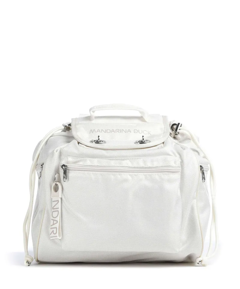 Mandarina Duck MD20 Ryggsäck latte