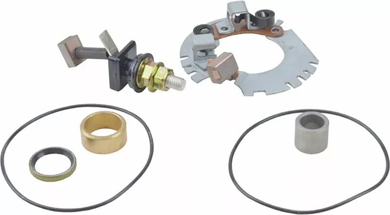 PARTS UNLIMITED STARTER REPAIR KIT 414-52018