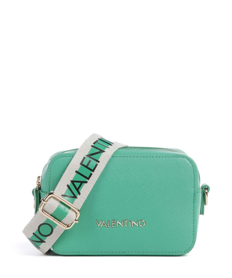 Valentino Bags Zero Re Crossover väska smeraldo