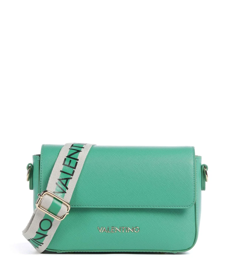 Valentino Bags Zero Re Crossover väska smeraldo