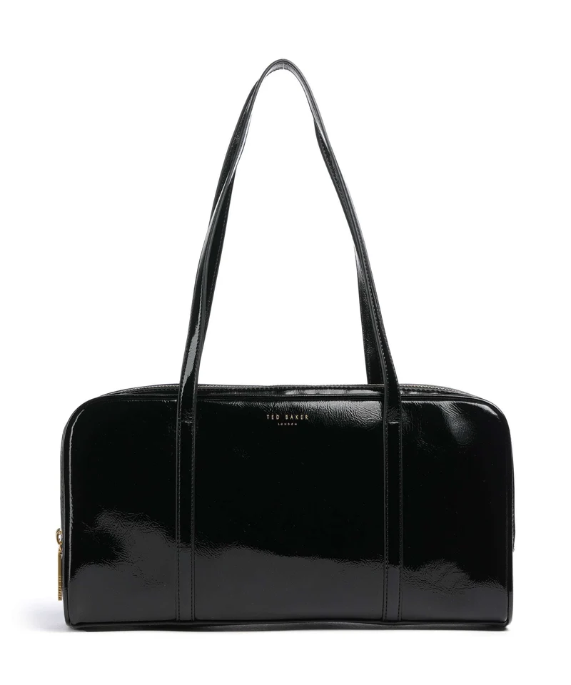 Ted Baker Betzyy Axelremsväska black