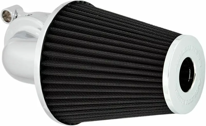 ARLEN NESS AIR CLEANER MONSTER CHR 81-011
