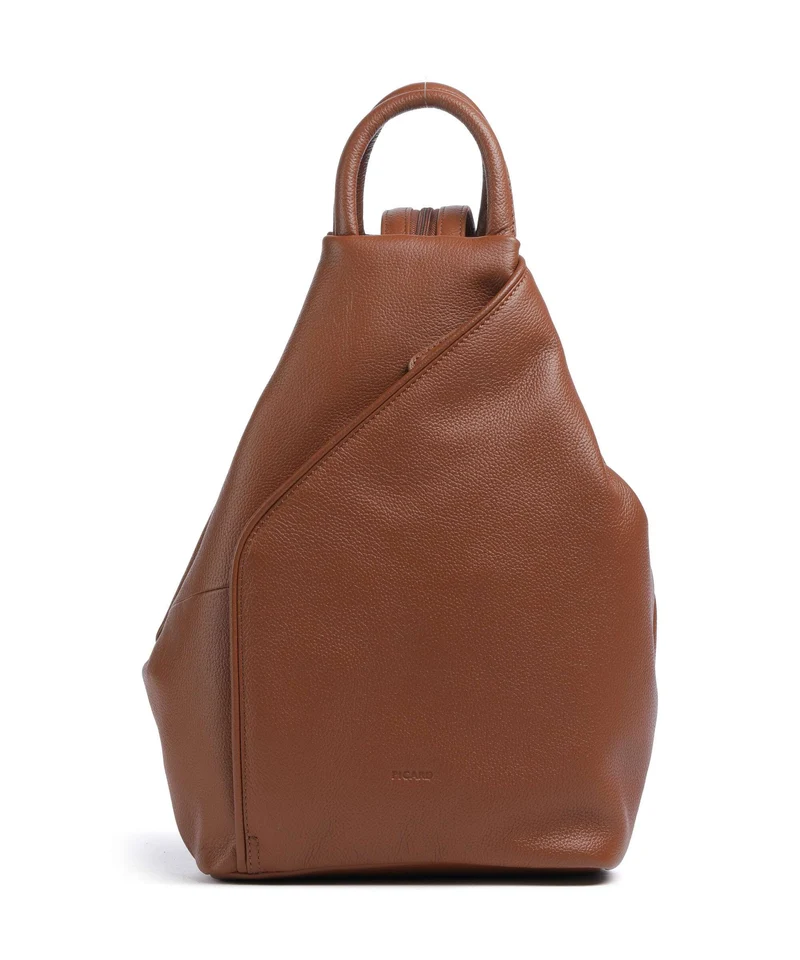 Picard Luis Ryggsäck cognac