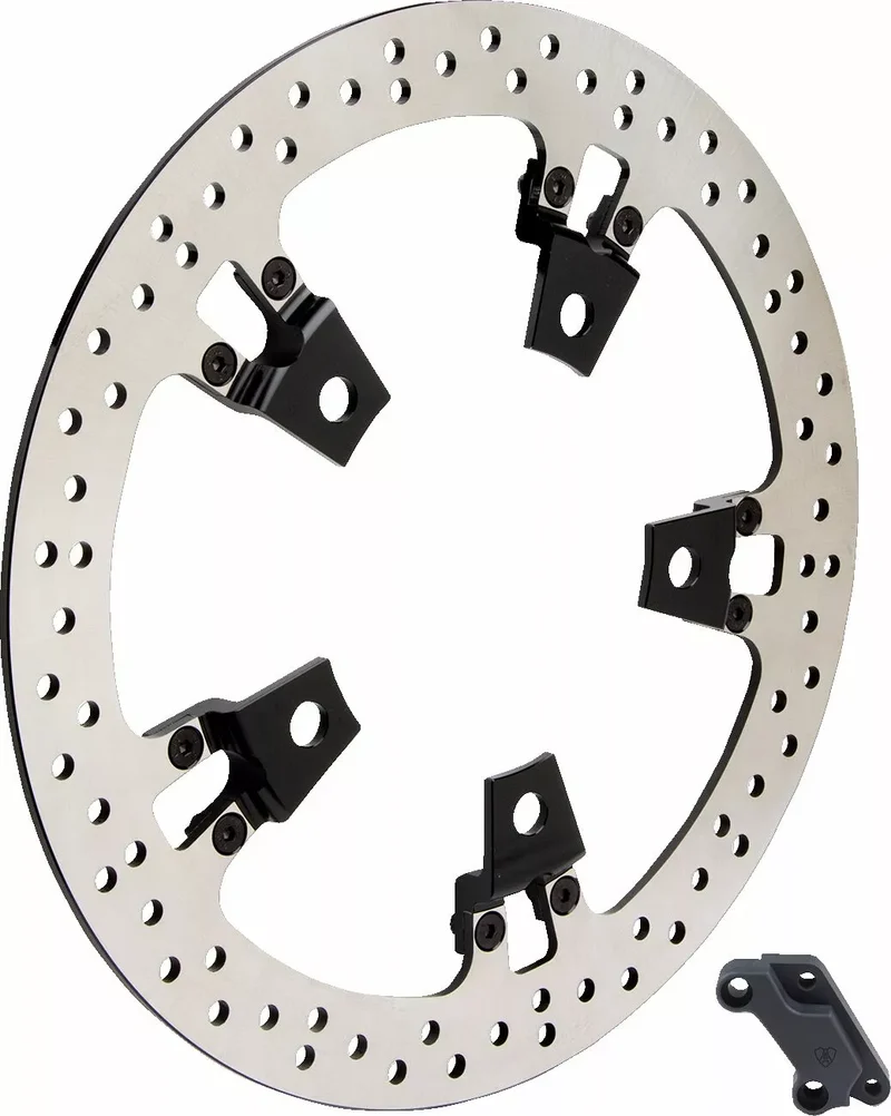 ARLEN NESS ROTOR BG 14 L 14-15 FLT 02-962