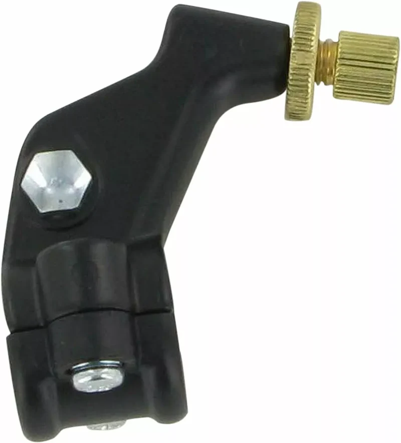 PARTS UNLIMITED LEVER HOLDER LH-YAMAHA 214-82911-00