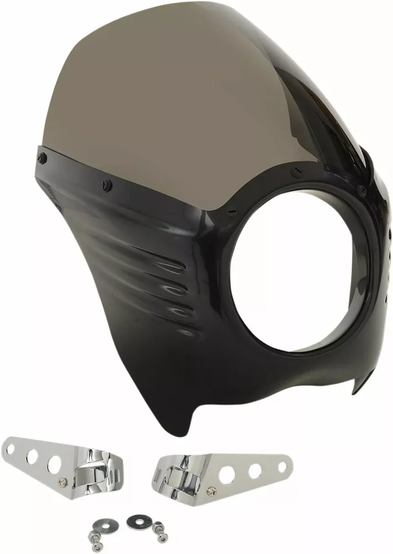 ARLEN NESS FAIRING LOUVERED NG 06-043