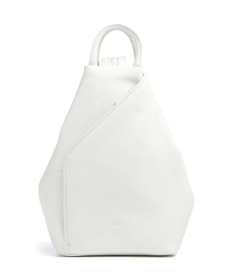Picard Luis Ryggsäck white lily