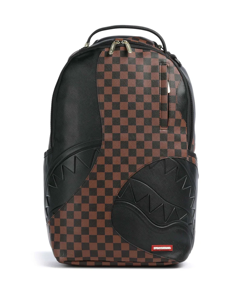 Sprayground Jetstream Brown Ryggsäck multicolour