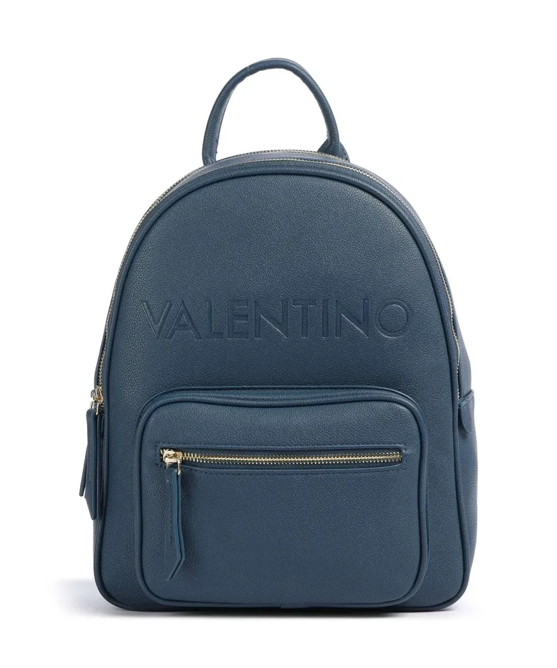 Valentino Bags Foxy Re Ryggsäck blu