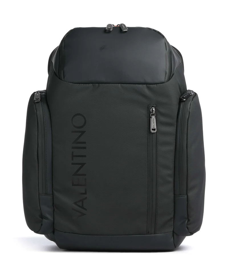 Valentino Bags Dragonhawk Ryggsäck nero