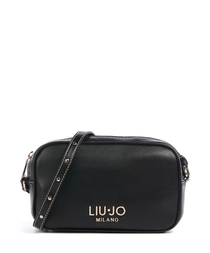 Liu Jo Evrim S Crossover väska nero