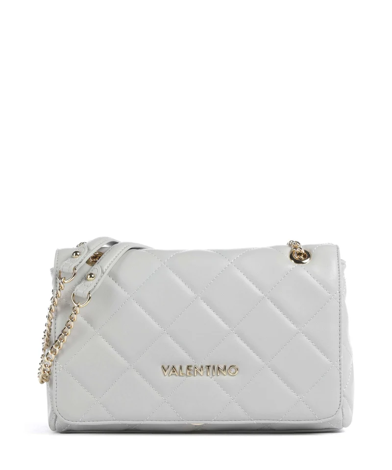 Valentino Bags Ocarina Axelremsväska perla