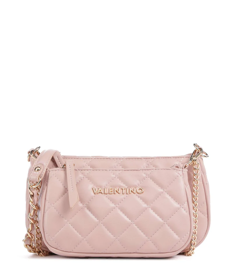 Valentino Bags Ocarina Crossover väska cipria