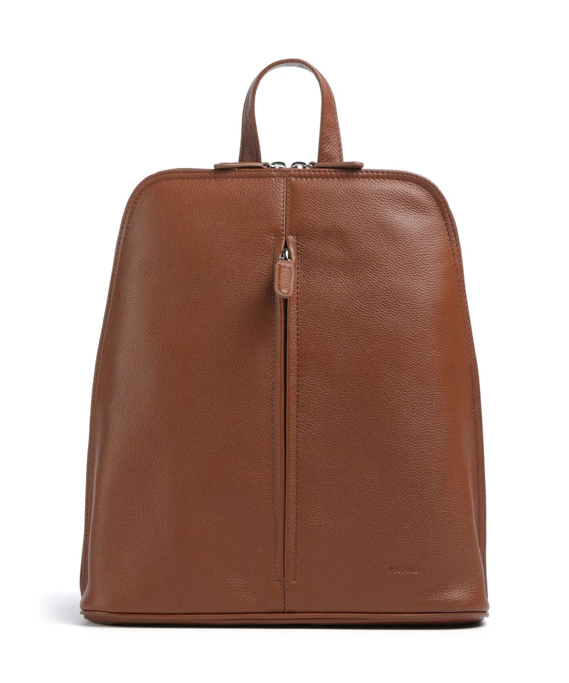 Picard Luis Ryggsäck cognac