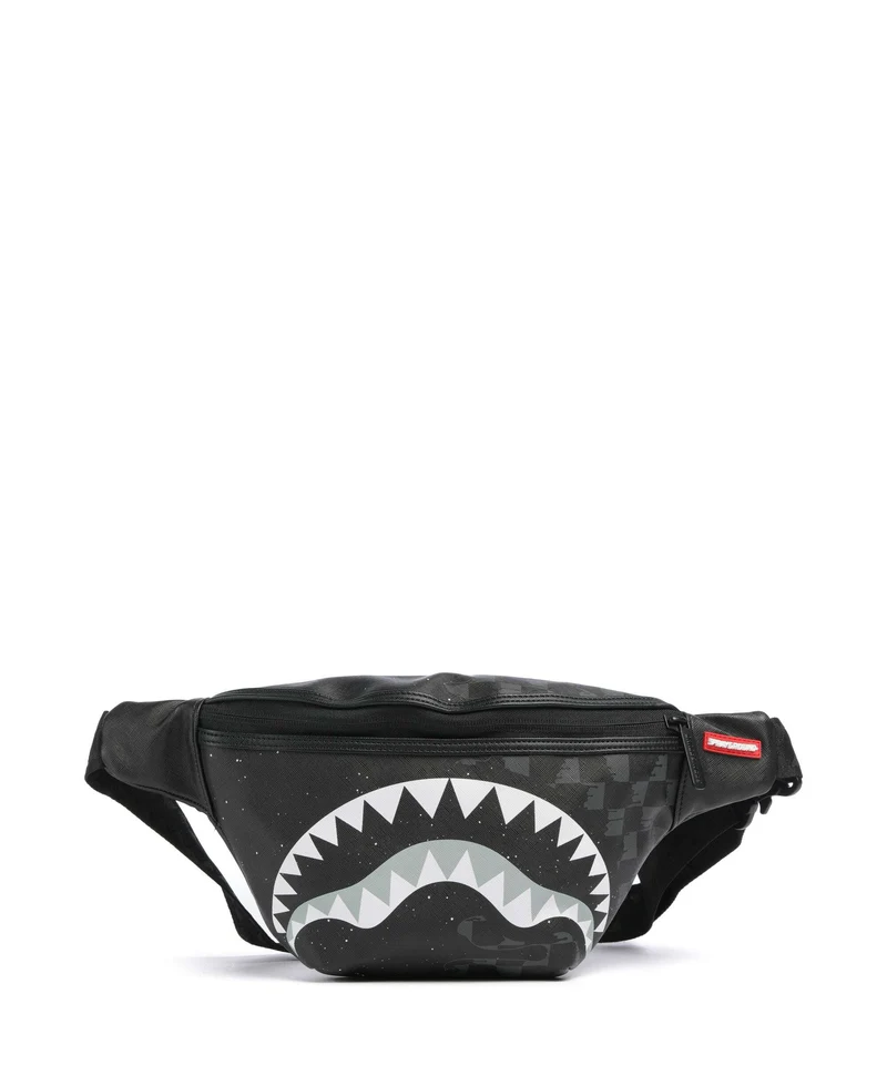 Sprayground Deep Space Drip Savvy Midjeväska multicolour