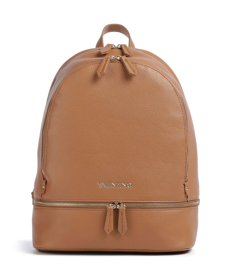 Valentino Bags Brixton Ryggsäck cuoio
