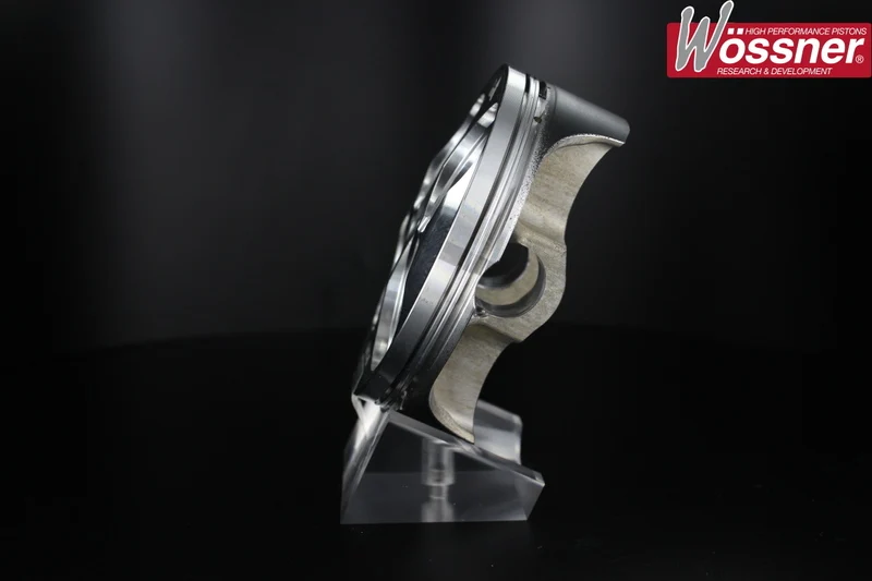 WÖSSNER Pro Series Forged Piston 8881DA