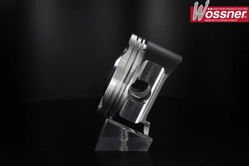 WÖSSNER Forged Piston 8679DA