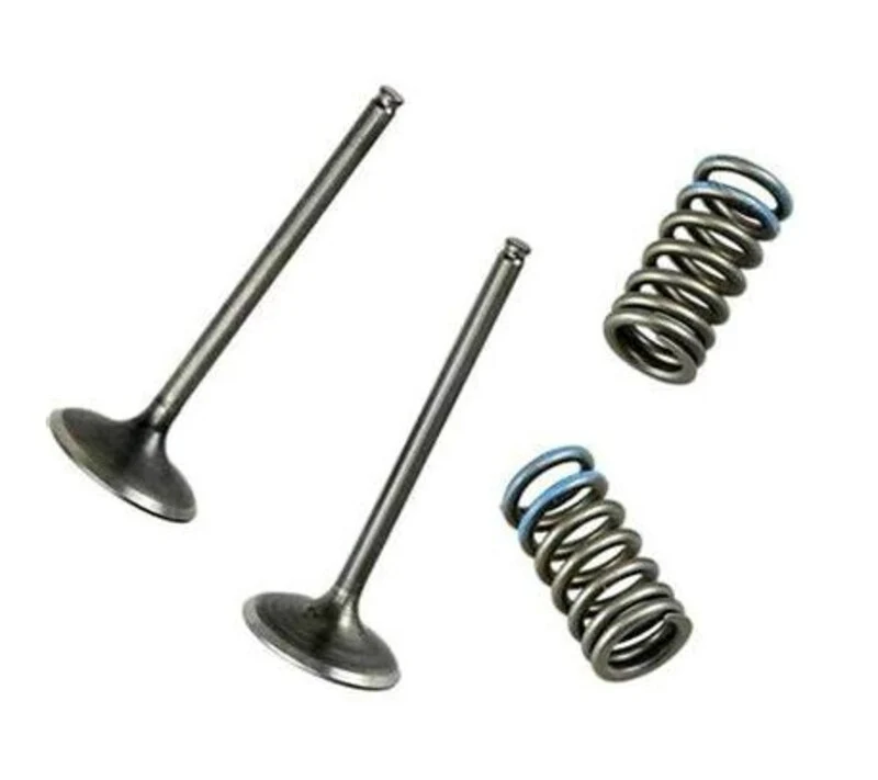 WÖSSNER Intake Valve Steel - KTM 350SX-F/EXC-F VKS4026C-EXH