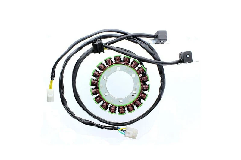 ELECTROSPORT Stator ESG 657 Suzuki VS 1400 Intruder (87-07) ESG657