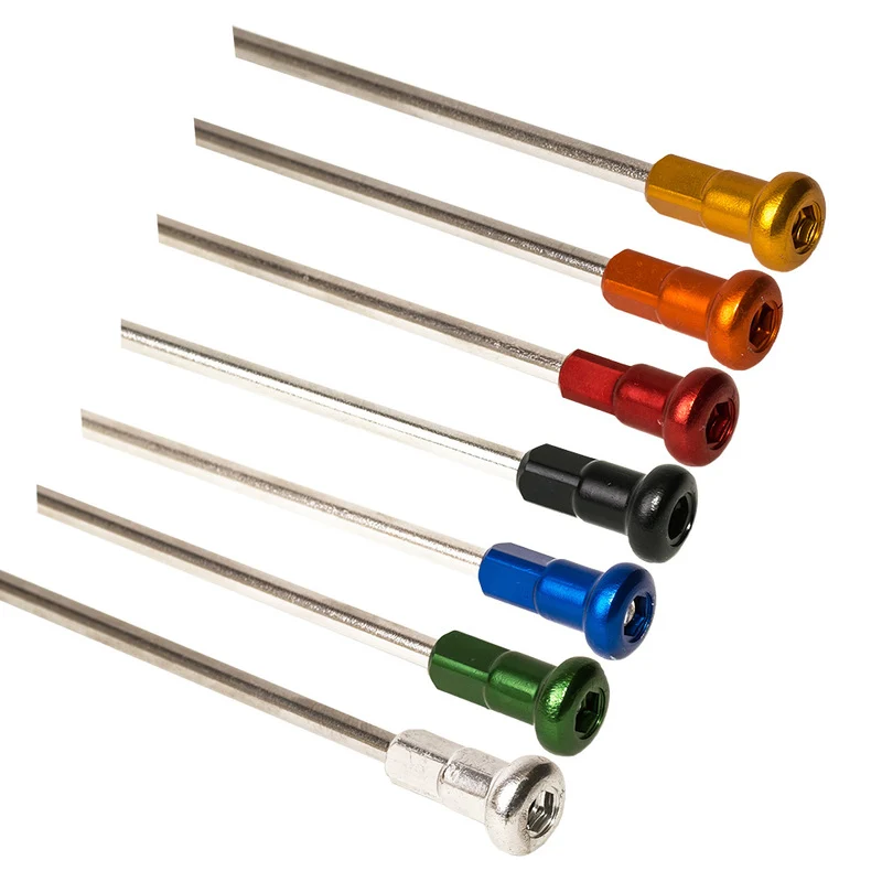 HAAN WHEELS 16" Spokes set - 32 spokes 251202