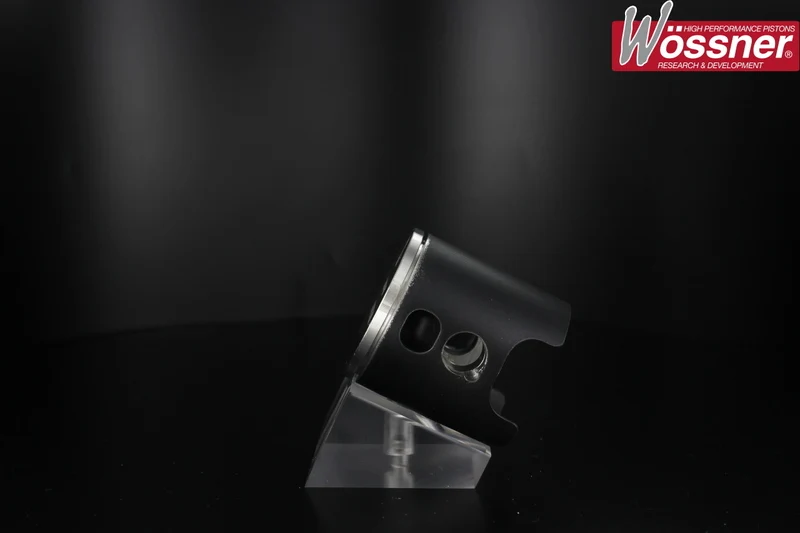 WÖSSNER Forged Piston 8187D100
