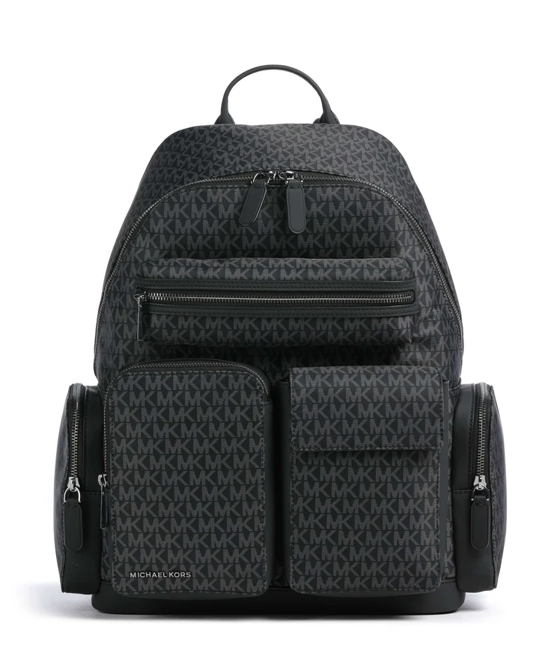Michael Kors Brooklyn Ryggsäck black