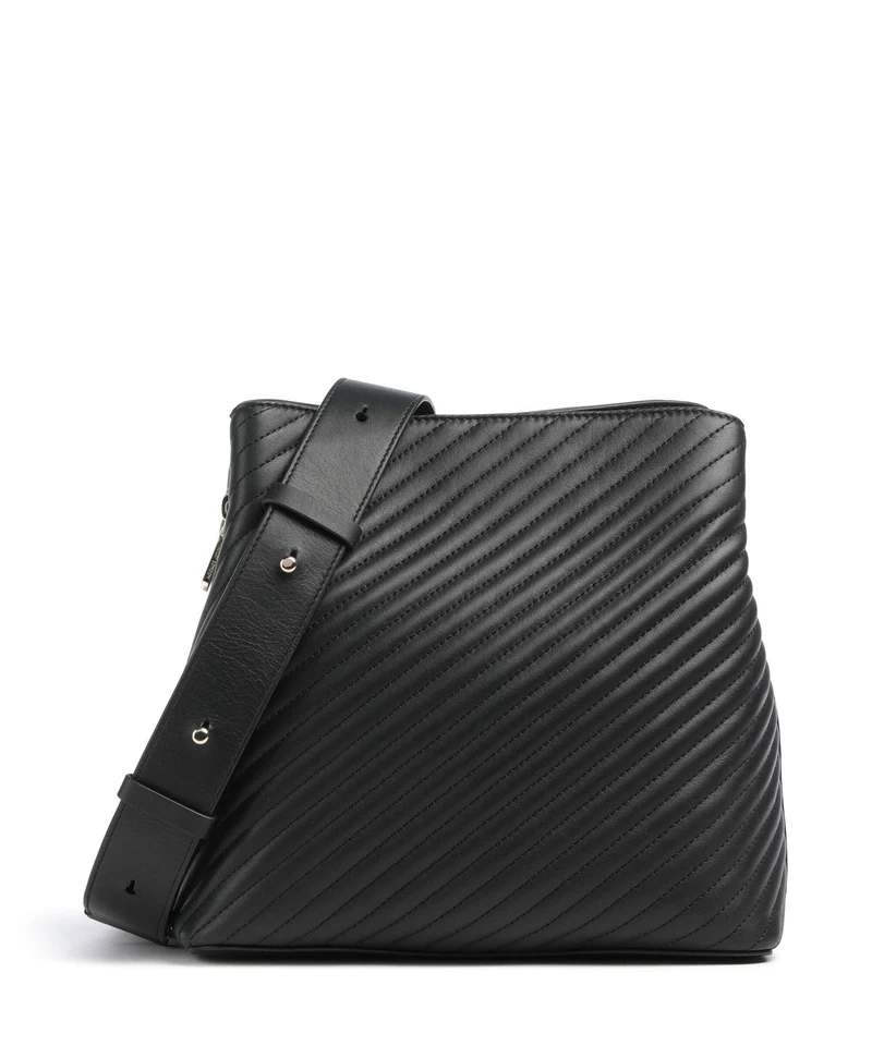 Radley London Dukes Place Crossover väska black