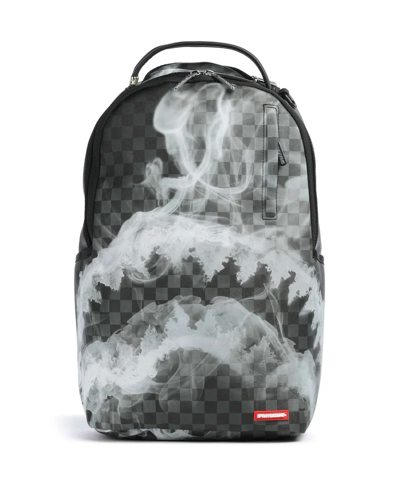 Sprayground Sip N' Smoke Ryggsäck multicolour