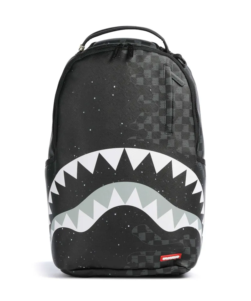 Sprayground Deep Space Drip Ryggsäck multicolour