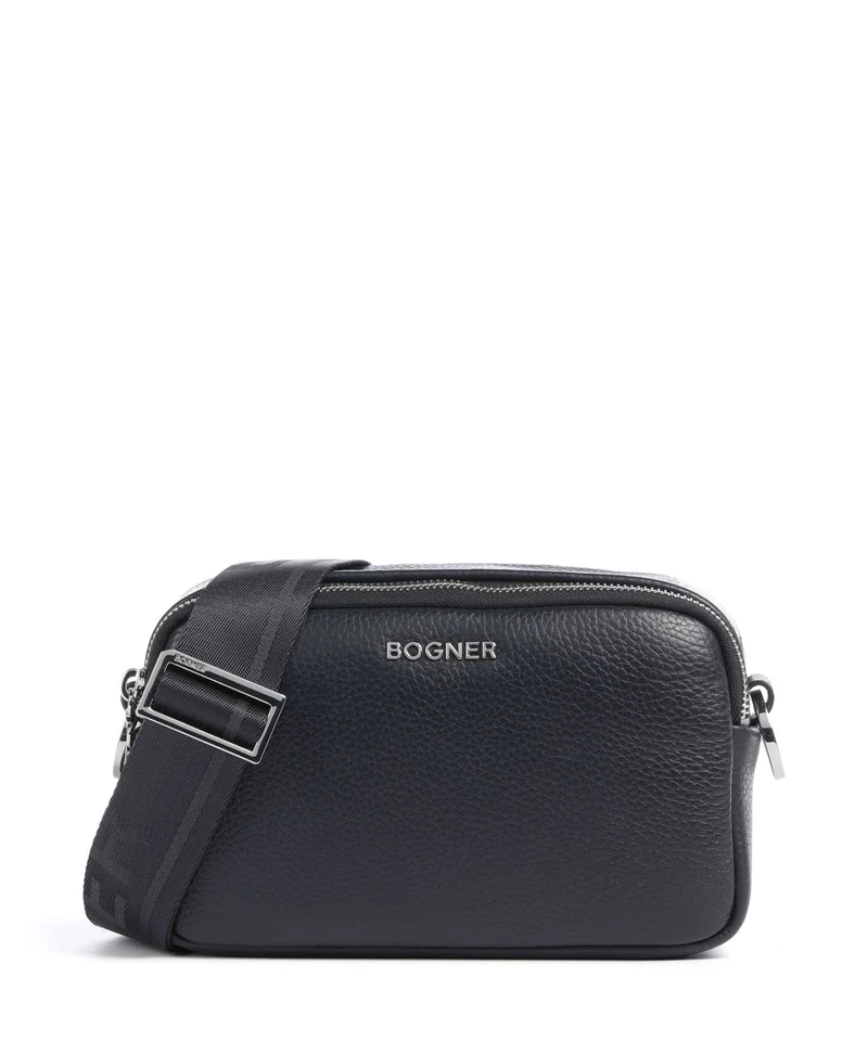 Bogner Wallis Avy Crossover väska dark navy