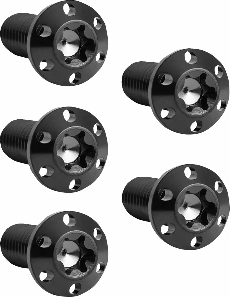ARLEN NESS BOLT KIT ROTOR REAR HOLESHOT 5 300-910