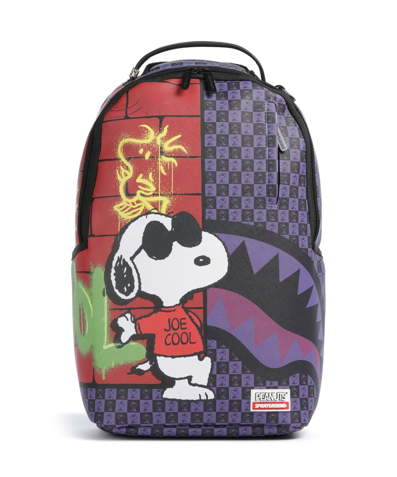 Sprayground Jet Cool Ryggsäck multicolour