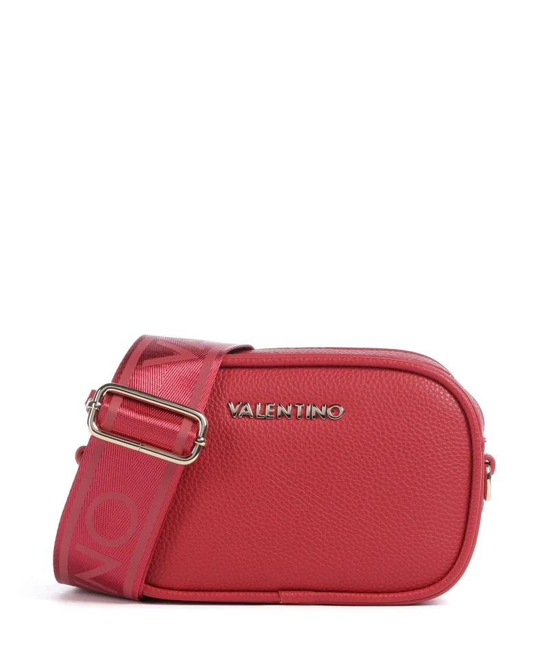 Valentino Bags Miramar Crossover väska rubino