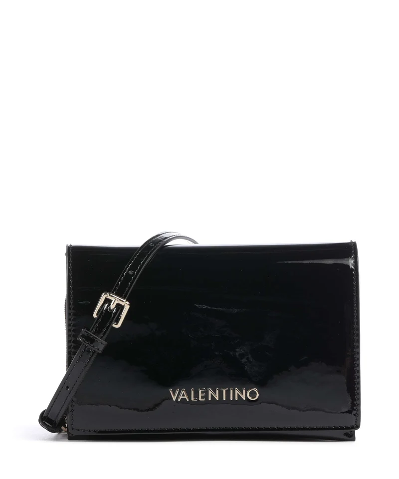 Valentino Bags Ember Crossover väska nero