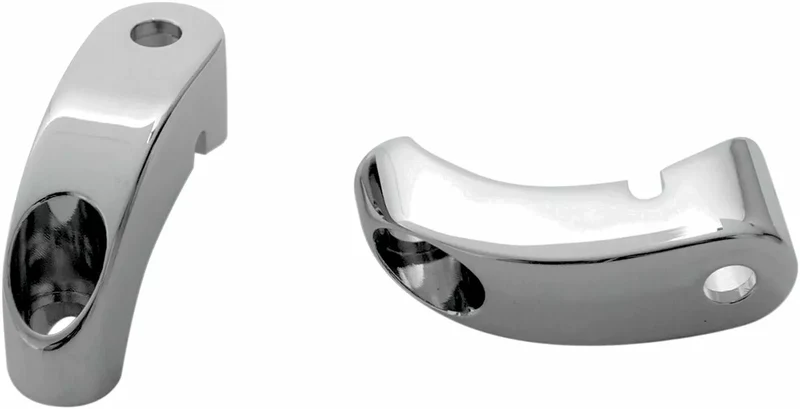 ARLEN NESS MOUNT FRT T/S XL CHR 12-737