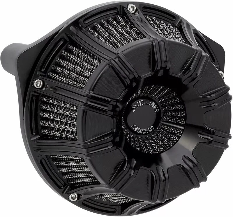 ARLEN NESS CLEANER AIR INV SUCK BL 600-010