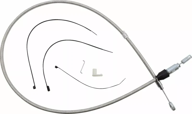 MAGNUM SHIELDING CABLE CLUTCH QUICK CON PS 523412HE